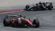 L.H., Ferrari ile İspanya Grand Prix'sinde Zafere Ulaştı