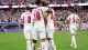 FIFA 2026 Dünya Kupası: İngiltere, Hırvatistan'ı 4-2 mağlup etti