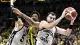 Türkiye Sigorta Basketbol Süper Ligi Play-off Final Serisi: Beşiktaş GAİN, Fenerbahçe Beko'yu Mağlup Ederek Seride Öne Geçti