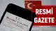 9 Haziran 2026 Tarihli Resmi Gazete'de Atama ve Yönetmelik Değişiklikleri Yayımlandı