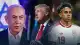Netanyahu'dan Trump'a: L.Y. ABD'ye Girmemeli
