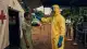 Avrupa'da Ebola Alarmı: Fransa'da İlk Vaka Doğrulandı ve Karantina Tedbirleri Uygulanmaya Başlandı