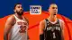 NBA Final Serisi Dördüncü Maçı: New York Knicks - San Antonio Spurs
