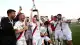 KKTC Milli Futbol Takımı, CONIFA Avrupa Şampiyonası'nda Şampiyon Oldu