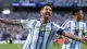 2026 FIFA Dünya Kupası'nda Lionel Messi'den Rekor Açıklaması: 'Şu an yaşadıklarım ekstra bir hediye gibi'