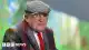 Britanya'nın Sevilen Sanatçısı David Hockney Hayatını Kaybetti