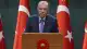 Cumhurbaşkanı Erdoğan: "Bölgemize ve dünyaya nefes aldıran mutabakattan memnuniyet duyuyoruz"
