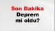 01 Haziran 2026 Son Depremler: AFAD ve Kandilli Rasathanesi Verileri