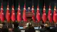 Cumhurbaşkanı Erdoğan Kabine Toplantısı Sonrası Açıklamalarda Bulundu