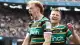 Allianz Stadium'da Prem Şampiyonu Northampton Oldu