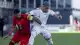 A Milli Futbol Takımı, Venezuela'yı 2-1 Mağlup Etti