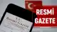 2 Haziran 2026 tarihli Resmi Gazete yayımlandı: Atama kararları ve önemli duyurular