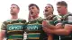 Northampton Saints, Leicester Tigers'ı Yenerek Prem Finaline Yükseldi