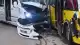 Bursa'da Trafik Kazası: 5 Yaralı