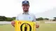 The Open: İrlandalı Golfçü David Howard'ın İlham Veren Mücadelesi