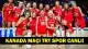 VNL Çeyrek Finalinde Filenin Sultanları Kanada'yı Mağlup Ederek Yarı Finale Yükseldi