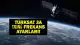 TÜRKSAT 3A Yeni Frekans Ayarları: Yayın Değişikliği ve Manuel Tarama Bilgileri