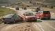 Bayburt'ta Trafik Kazası: 8 Yaralı