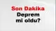 Türkiye'de Son Depremler: 16 Eylül 2026'da Meydana Gelen Sarsıntılar