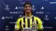 Fenerbahçe'de Sol Bek Archie Brown'dan Önemli Performans