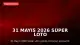 31 Mayıs 2026 Süper Loto Çekiliş Sonuçları Açıklandı: Büyük İkramiye Devretti