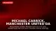 Michael Carrick, Manchester United'da Kalıcı Menajer Oldu