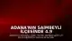 Adana'nın Saimbeyli ilçesinde 4.9 büyüklüğünde deprem kaydedildi