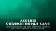 Akdeniz Üniversitesi'nde CAR-T Tedavisi İçin İlk Adımlar Atıldı: 9 Hastayla Denemelere Başlandı