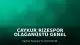 Çaykur Rizespor Olağanüstü Genel Kurulu 4 Haziran'a Ertelendi