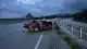 Çorum'da Trafik Kazası: 1 Yaralı