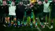 Esenler Erokspor ve Çorum FK, Süper Lig'e Yükselme İçin Sahada