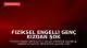Fiziksel Engelli Genç Kızdan Şok İddialar: 'Annem Beni İstismar Ediyor'