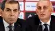 Galatasaray'dan TFF'ye Tarihi Boykot Kararı