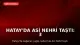 Hatay'da Asi Nehri Taştı: 3 Kişi Hayatını Kaybetti, Köprü ve Yollar Çöktü