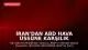 İran'dan ABD Hava Üssüne Karşılık Saldırı Açıklaması