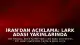 İran'dan Açıklama: Lark Adası Yakınlarında ABD-İsrail Saldırısı Sonucu 3 Kişi Hayatını Kaybetti