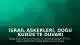 İsrail Askerleri, Doğu Kudüs'te Duvarı Aşmaya Çalışan Filistinliyi Yaraladı