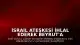 İsrail Ateşkesi İhlal Ederek Beyrut'a Hava Saldırısı Düzenledi