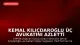 Kemal Kılıçdaroğlu Üç Avukatını Azletti