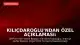 Kılıçdaroğlu'ndan Özel Açıklaması: Bayramlaşırız, Düşman Değiliz