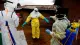 Kongo Demokratik Cumhuriyeti'nde Ebola Salgını: Can Kaybı 130'u Aştı, Yayılma Hız Kesmiyor
