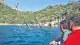 Marmaris'te Batan Teknede 148 Kişi Kurtarıldı