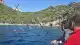 Marmaris'te Tur Teknesi Battı: 148 Kişi Kurtarıldı