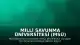 Milli Savunma Üniversitesi (MSÜ) Tercih Sonuçları Açıklandı mı? Tarih Belli Oldu Mu?