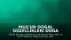 Muş'un Doğal Güzellikleri Doğa Tutkunlarını Ağırladı