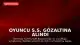 Oyuncu S.S. Gözaltına Alındı