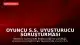 Oyuncu S.S. uyuşturucu soruşturması kapsamında gözaltına alındı