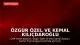 Özgür Özel ve Kemal Kılıçdaroğlu Telefonda Görüştü