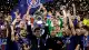 Paris Saint-Germain, Şampiyonlar Ligi'nde Şampiyon Oldu