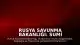 Rusya Savunma Bakanlığı: Sumi Bölgesinde İki Yerleşim Birimi Kontrol Altına Alındı